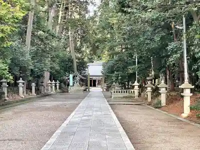豊国神社(滋賀県)