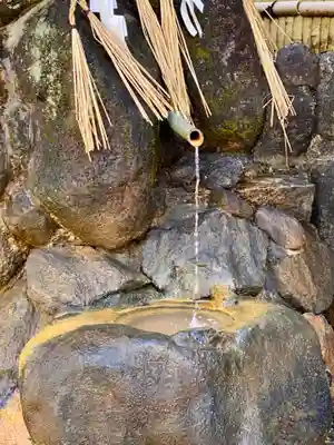 恩智神社(大阪府)
