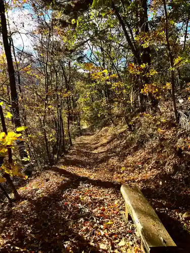 打越八幡社のその他建物