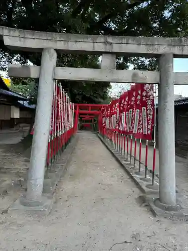 真清田神社(愛知県)