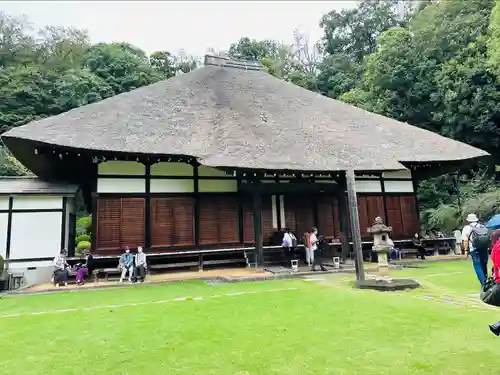 横浜　西方寺(神奈川県)