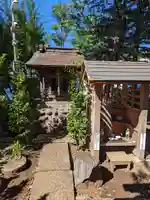 阿佐谷弁天社(東京都)