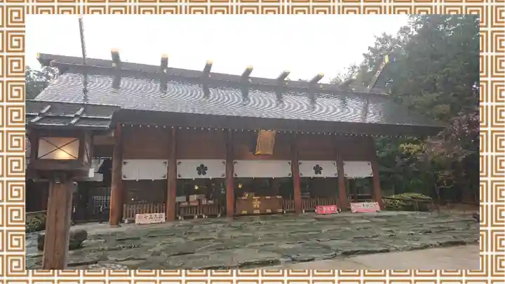 櫻木神社(千葉県)