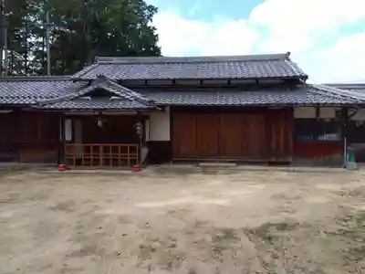 斎神社(滋賀県)