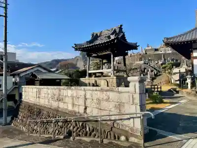 洞泉院(静岡県)