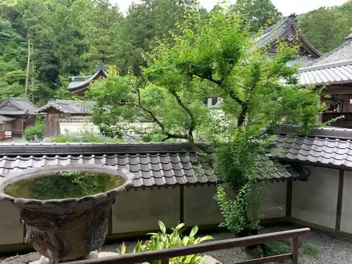 方廣寺のその他建物