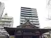 秋葉神社(東京都)