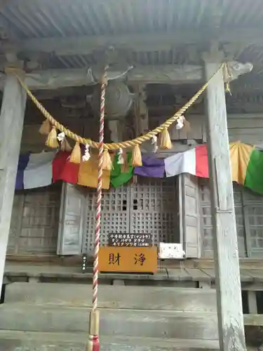 長承寺(宮城県)