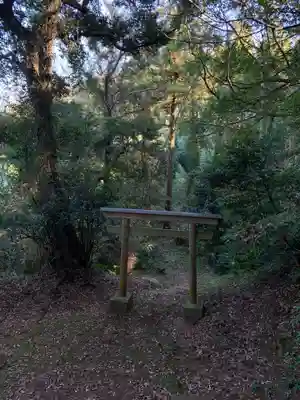 鹿島神社(千葉県)