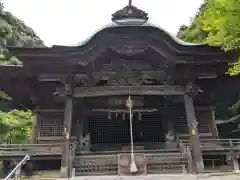 内々神社(愛知県)