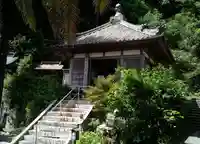 成就寺のその他建物
