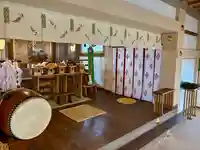 苗穂神社(北海道)