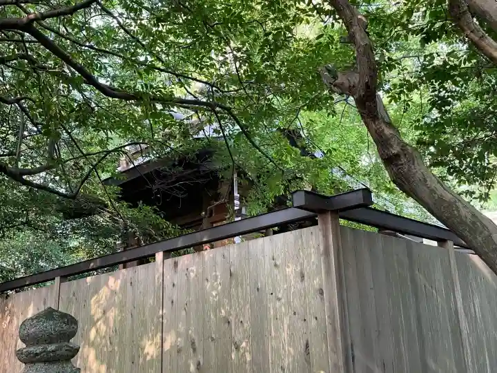 花岡神社(三重県)
