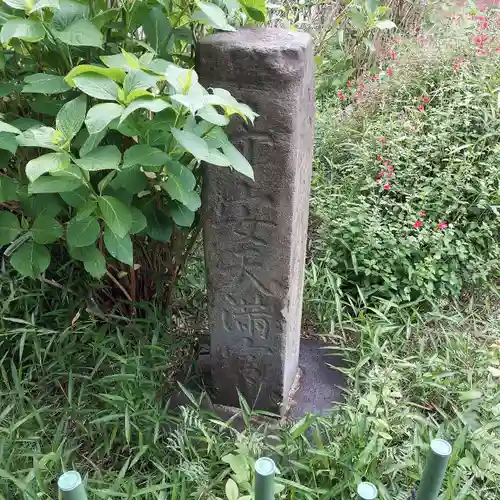 菅原神社（子安天満宮）のその他建物