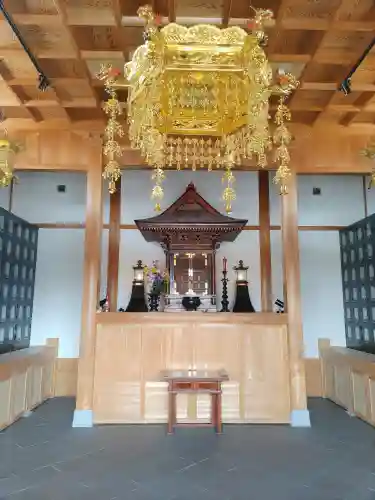 龍降寺の末社・摂社