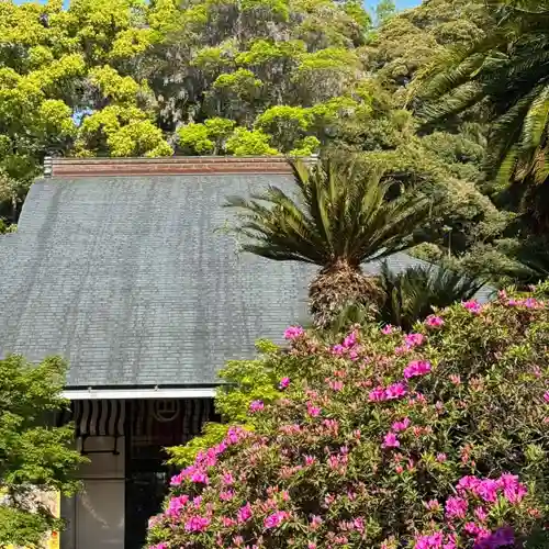 伊勢の国 四天王寺(三重県)