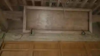 諏訪神社のその他建物