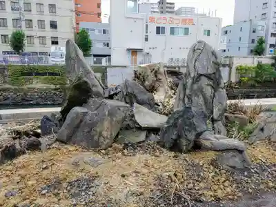 津島社のその他建物