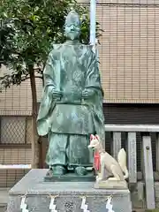 安倍晴明神社(大阪府)