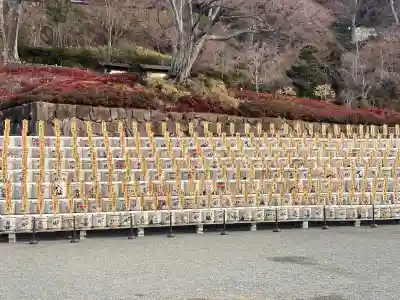 勝尾寺(大阪府)