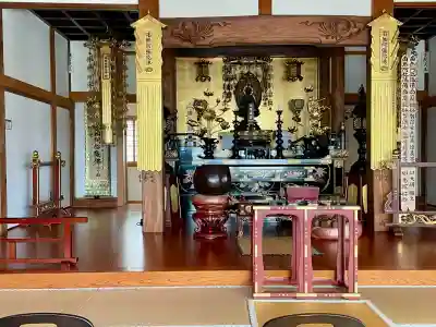 梅王寺(東京都)