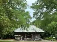 海上八幡宮(千葉県)