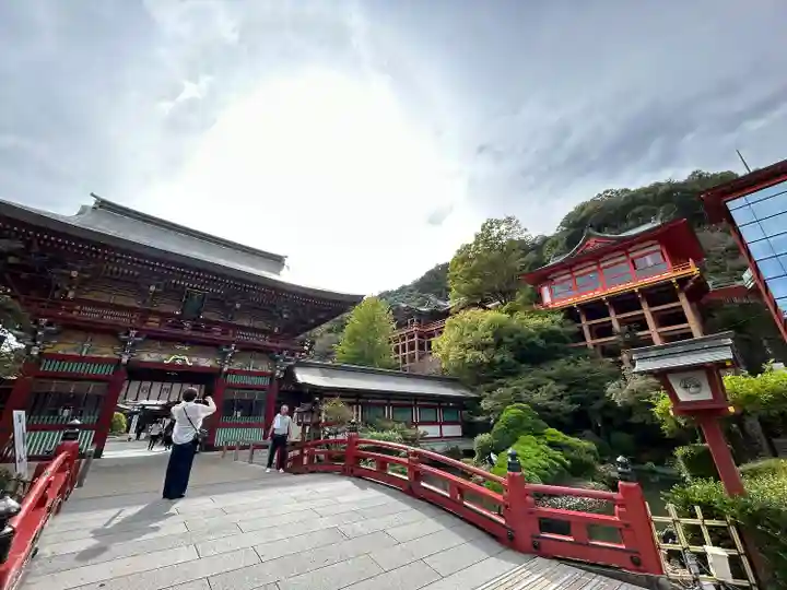 祐徳稲荷神社(佐賀県)
