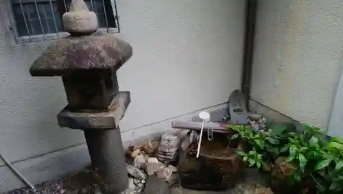 称念寺のその他建物