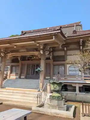 豊顕寺(神奈川県)