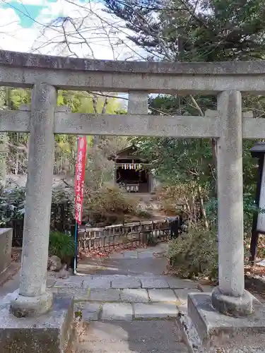 青葉神社(宮城県)