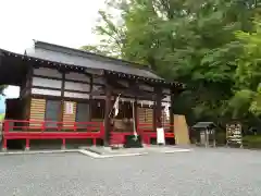 愛宕神社(山梨県)