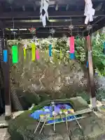 萬蔵稲荷神社(宮城県)