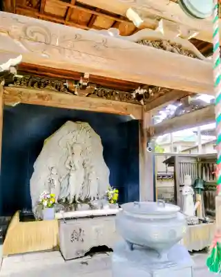 萬満寺(千葉県)