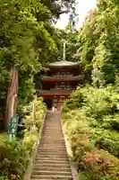 松尾寺(奈良県)