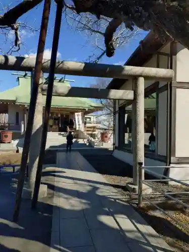 豊受神社(千葉県)