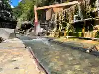 湯筒地蔵(和歌山県)