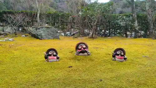 化野念仏寺(京都府)