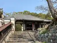 菩提院(奈良県)