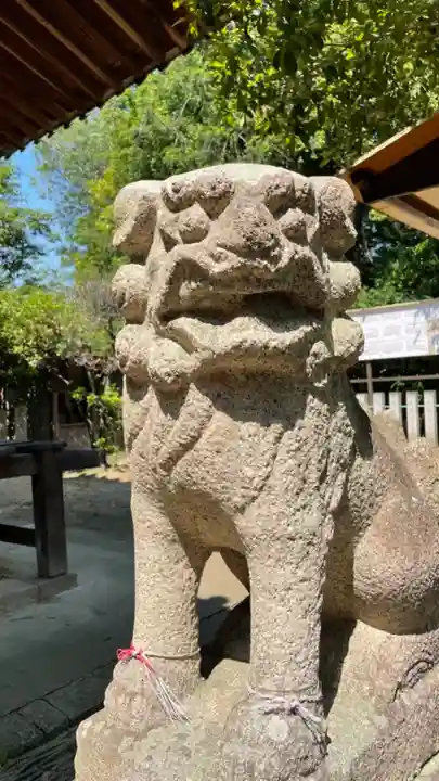 廣國神社(大阪府)