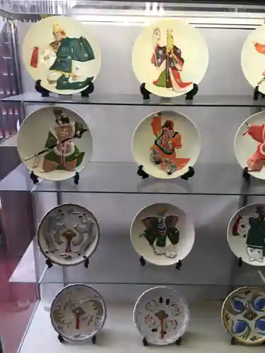 中嶋神社のその他建物