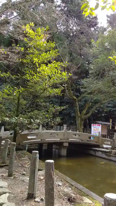 石鎚神社 口之宮 本社のその他建物