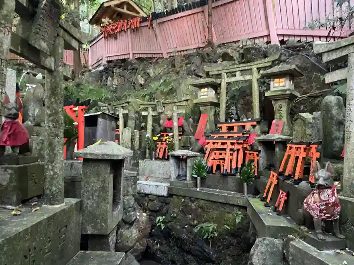 薬力社(京都府)