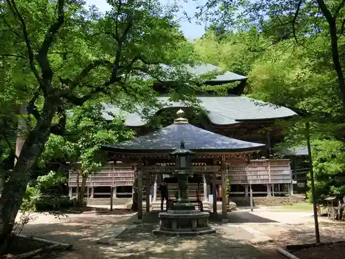 松尾寺のその他建物
