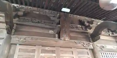 塩浜神明神社(神奈川県)