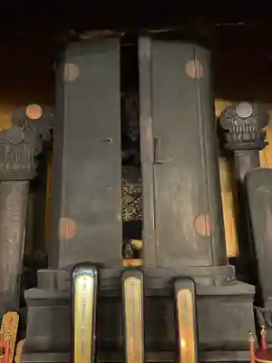 相応寺のその他建物