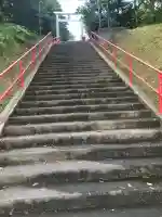 中標津神社(北海道)
