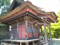 達磨寺(群馬県)