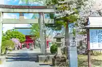 吉岡八幡神社(宮城県)
