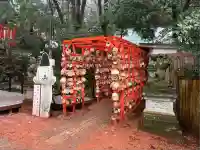 廣坂稲荷神社(石川県)