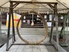 三輪神社(岐阜県)